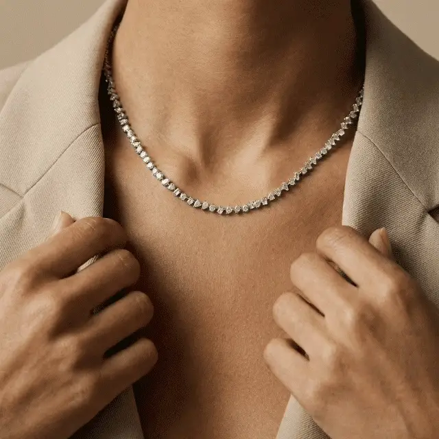 Fine Jewelry Without the Markup